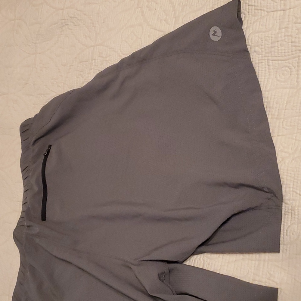 Marmot Men's Sports Short - Picture 3 of 14